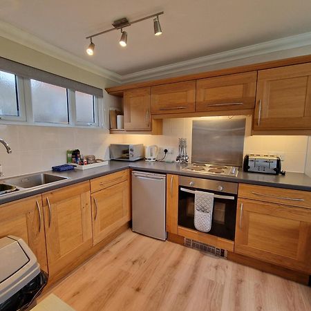 28 Broadside Holiday Chalet Near Broads & Beaches Stalham Esterno foto