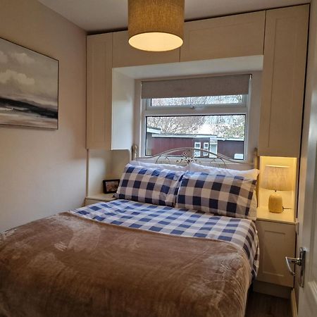28 Broadside Holiday Chalet Near Broads & Beaches Stalham Esterno foto